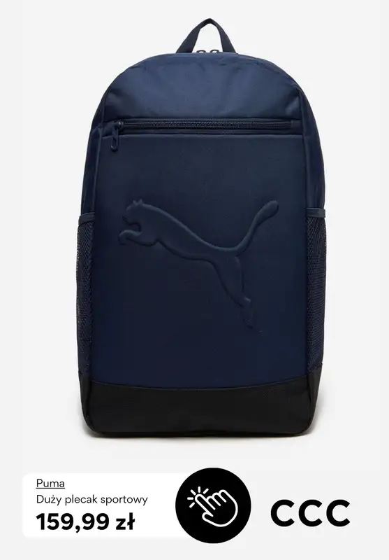 CCC - gazetka promocyjna -40% na torebki, plecaki i walizki od wtorku 06.01 do niedzieli 01.02 - strona 4