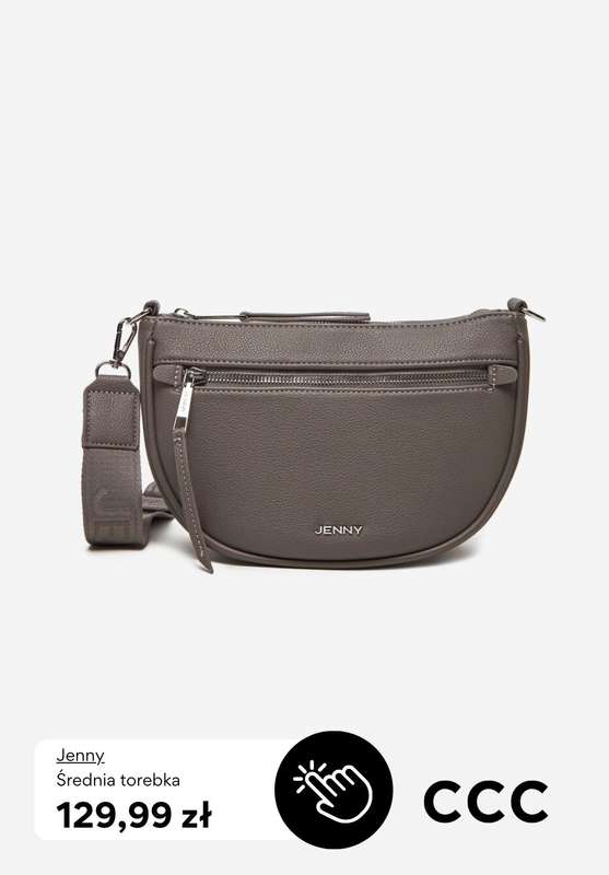 CCC - gazetka promocyjna -40% na torebki, plecaki i walizki od wtorku 06.01 do niedzieli 01.02 - strona 2