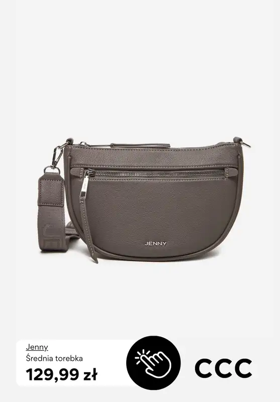 CCC - gazetka promocyjna -40% na torebki, plecaki i walizki   - strona 2