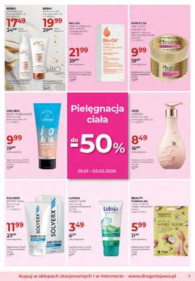 Bebio Balsam do ciała