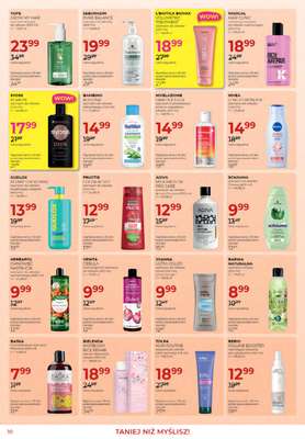 HERBAPOL Chinowiec Nasturcja