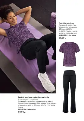 Tchibo - gazetka promocyjna Noworoczne wyzwania od środy 07.01 do niedzieli 08.02 - strona 12