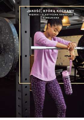 Tchibo - gazetka promocyjna Noworoczne wyzwania od środy 07.01 do niedzieli 08.02 - strona 4