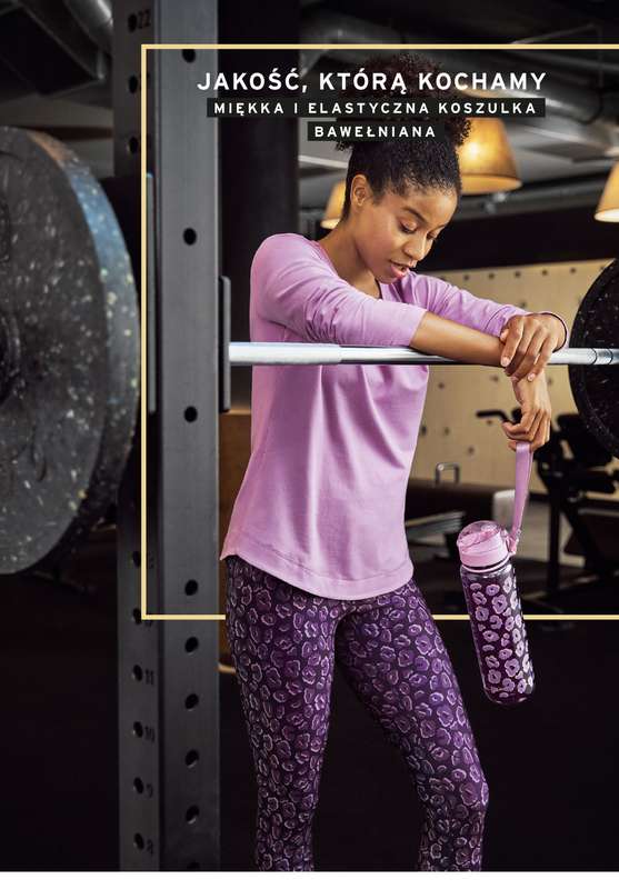 Tchibo - gazetka promocyjna Noworoczne wyzwania od środy 07.01 do niedzieli 08.02 - strona 4