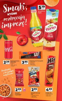 Odido - gazetka promocyjna Gazetka od środy 07.01 do wtorku 20.01 - strona 2