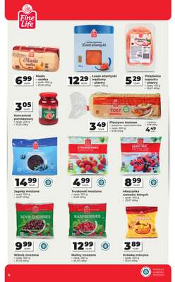 Odido - gazetka promocyjna Gazetka od środy 07.01 do wtorku 20.01 - strona 4