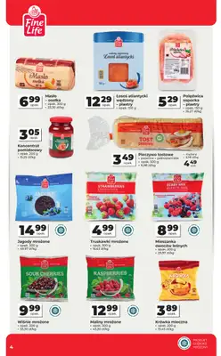 Odido - gazetka promocyjna Gazetka od środy 07.01 do wtorku 20.01 - strona 4