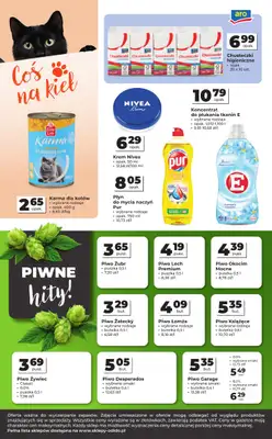 Odido - gazetka promocyjna Gazetka od środy 07.01 do wtorku 20.01 - strona 8