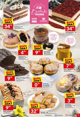 Twój Market - gazetka promocyjna Gazetka od środy 07.01 do wtorku 13.01 - strona 9