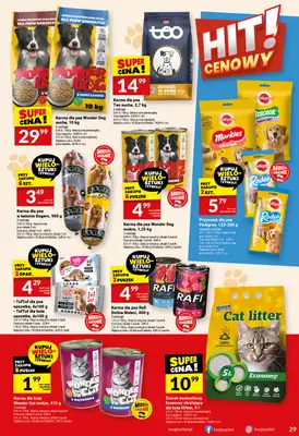Twój Market - gazetka promocyjna Gazetka od środy 07.01 do wtorku 13.01 - strona 29