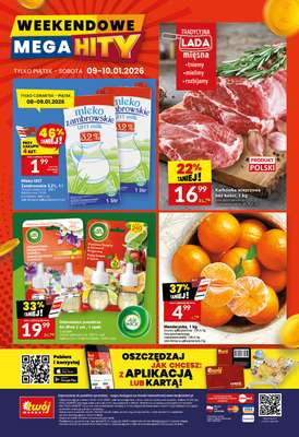 Twój Market - gazetka promocyjna Gazetka od środy 07.01 do wtorku 13.01 - strona 32