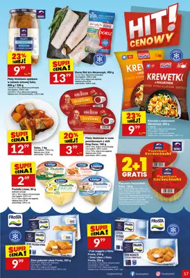 Twój Market - gazetka promocyjna Gazetka od środy 07.01 do wtorku 13.01 - strona 17