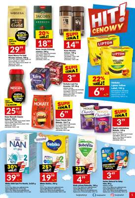 Twój Market - gazetka promocyjna Gazetka od środy 07.01 do wtorku 13.01 - strona 5