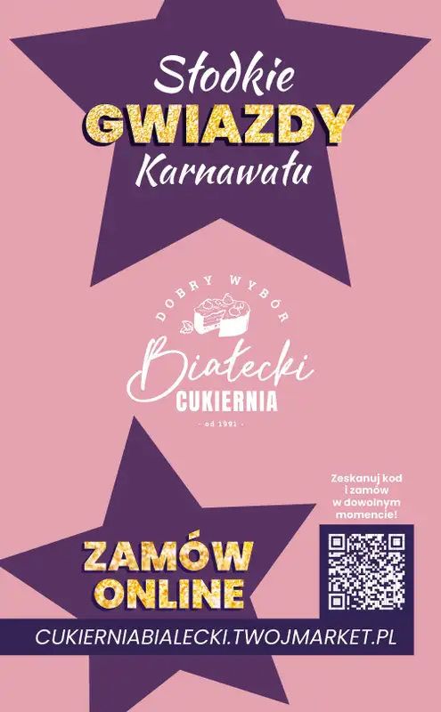 Twój Market - gazetka promocyjna Katalog Słodkości od poniedziałku 05.01 do wtorku 20.01 - strona 11