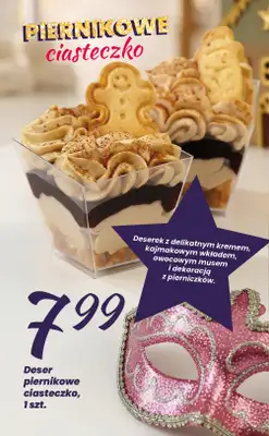 Twój Market - gazetka promocyjna Katalog Słodkości od poniedziałku 05.01 do wtorku 20.01 - strona 2