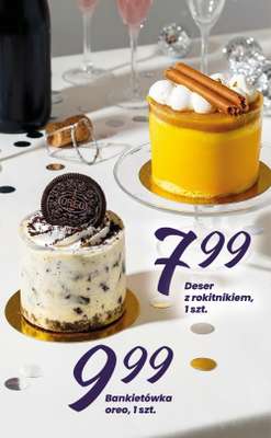 Twój Market - gazetka promocyjna Katalog Słodkości od poniedziałku 05.01 do wtorku 20.01 - strona 8