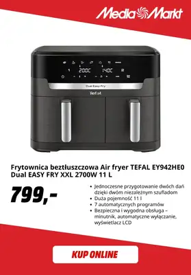 Media Markt - gazetka promocyjna Do -20% przy zakupie min. 2 produktów od poniedziałku 05.01 do niedzieli 11.01 - strona 3