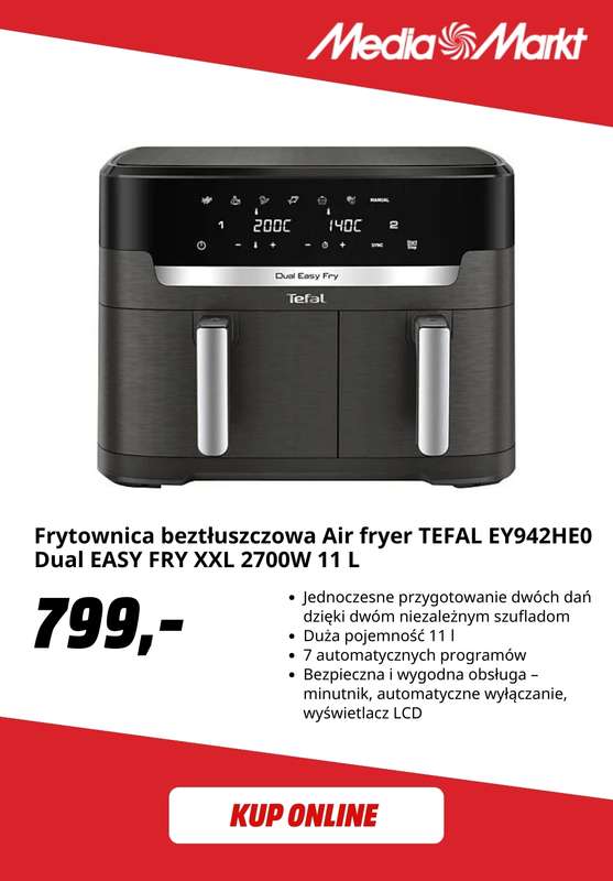 Media Markt - gazetka promocyjna Do -20% przy zakupie min. 2 produktów od poniedziałku 05.01 do niedzieli 11.01 - strona 3