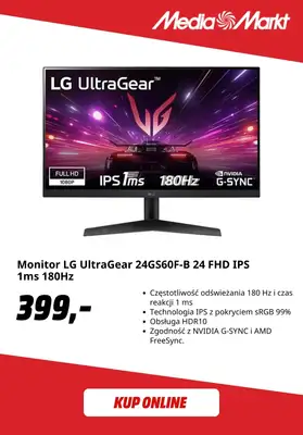 Media Markt - gazetka promocyjna Do -20% przy zakupie min. 2 produktów od poniedziałku 05.01 do niedzieli 11.01 - strona 6