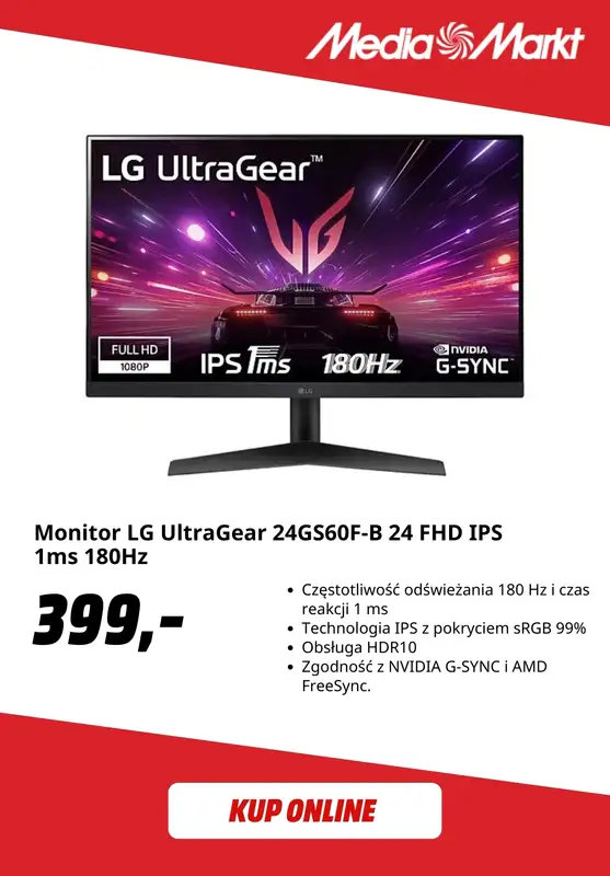 Media Markt - gazetka promocyjna Do -20% przy zakupie min. 2 produktów od poniedziałku 05.01 do niedzieli 11.01 - strona 6