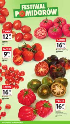 Intermarche - gazetka promocyjna Gazetka od czwartku 08.01 do środy 14.01 - strona 13