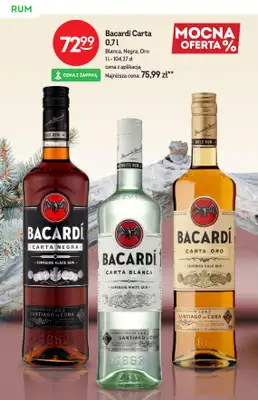 Żabka - gazetka promocyjna Katalog alkoholowy od środy 07.01 do wtorku 20.01 - strona 12