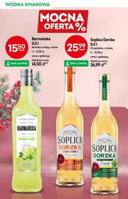 Żabka - gazetka promocyjna Katalog alkoholowy od środy 07.01 do wtorku 20.01 - strona 8