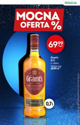 Żabka - gazetka promocyjna Katalog alkoholowy od środy 07.01 do wtorku 20.01 - strona 3