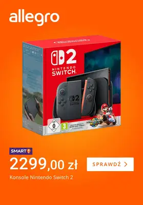 Allegro - gazetka promocyjna Jak ruch, to Allegro od wtorku 06.01 do środy 14.01 - strona 4