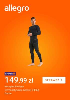 Allegro - gazetka promocyjna Jak ruch, to Allegro od wtorku 06.01 do środy 14.01 - strona 2