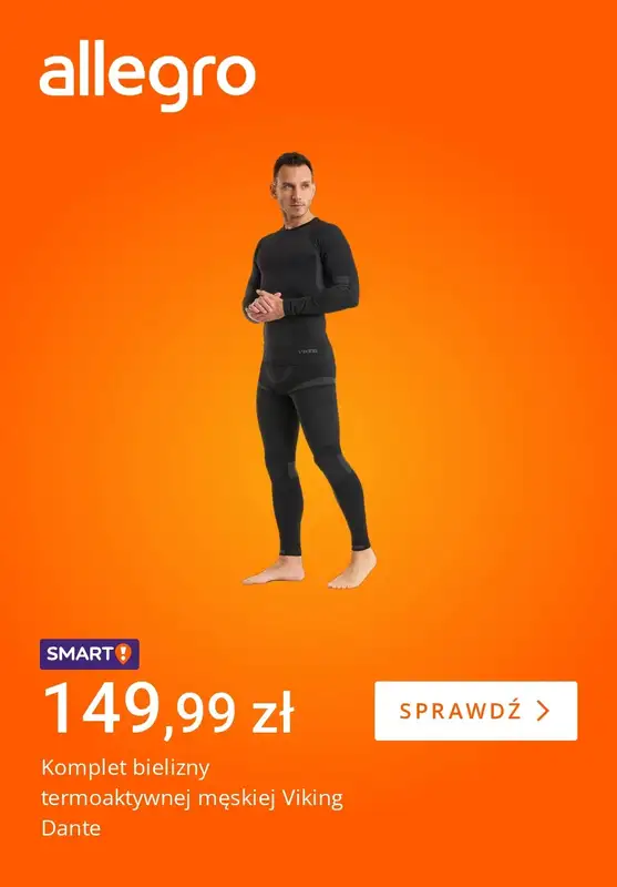 Allegro - gazetka promocyjna Jak ruch, to Allegro   - strona 2