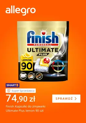 Allegro - gazetka promocyjna Poświąteczne porządki od wtorku 06.01 do środy 14.01 - strona 4