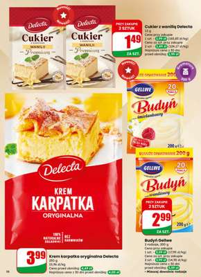 Dino - gazetka promocyjna Gazetka od środy 07.01 do wtorku 13.01 - strona 16