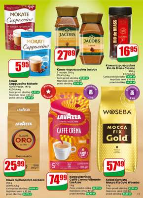 Dino - gazetka promocyjna Gazetka od środy 07.01 do wtorku 13.01 - strona 11