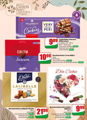 Dino - gazetka promocyjna Gazetka od środy 07.01 do wtorku 13.01 - strona 9