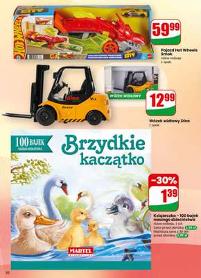 Dino - gazetka promocyjna Gazetka od środy 07.01 do wtorku 13.01 - strona 52