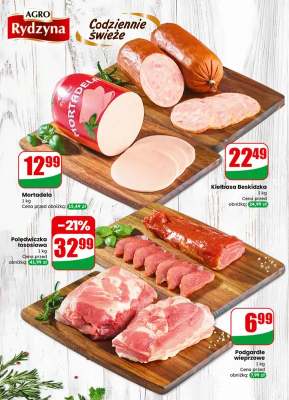 Dino - gazetka promocyjna Gazetka od środy 07.01 do wtorku 13.01 - strona 30