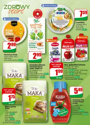 Dino - gazetka promocyjna Gazetka od środy 07.01 do wtorku 13.01 - strona 24