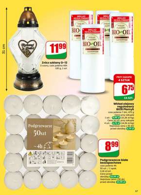 Dino - gazetka promocyjna Gazetka od środy 07.01 do wtorku 13.01 - strona 57