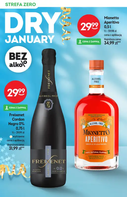 Żabka - gazetka promocyjna Katalog win od środy 07.01 do wtorku 20.01 - strona 6