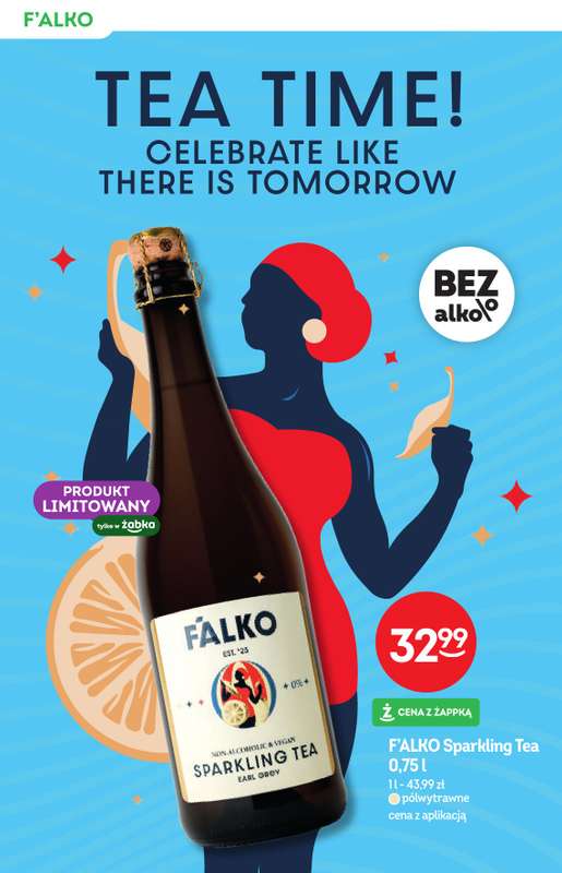 Żabka - gazetka promocyjna Katalog win od środy 07.01 do wtorku 20.01 - strona 2