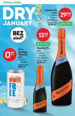 Żabka - gazetka promocyjna Katalog win od środy 07.01 do wtorku 20.01 - strona 4