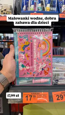 Biedronka - gazetka promocyjna Zakupowe Inspiracje - produkty do domu i dodatki modowe od środy 07.01  - strona 2