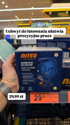Biedronka - gazetka promocyjna Zakupowe Inspiracje - produkty do domu i dodatki modowe od środy 07.01  - strona 9
