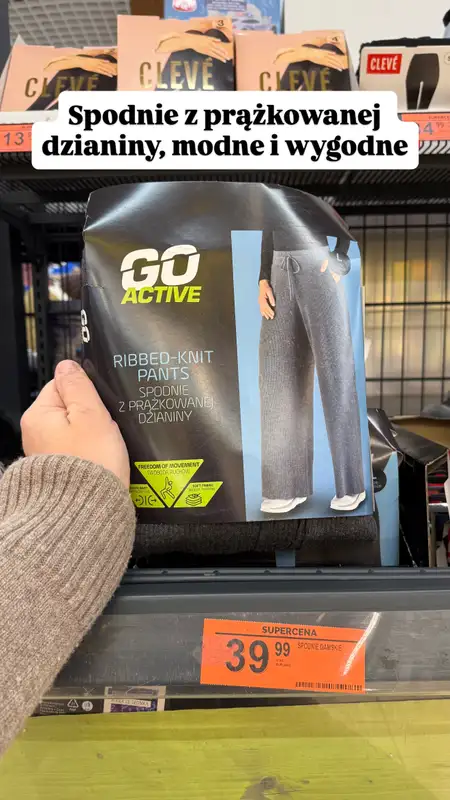 Biedronka - gazetka promocyjna Zakupowe Inspiracje - produkty do domu i dodatki modowe od środy 07.01  - strona 15