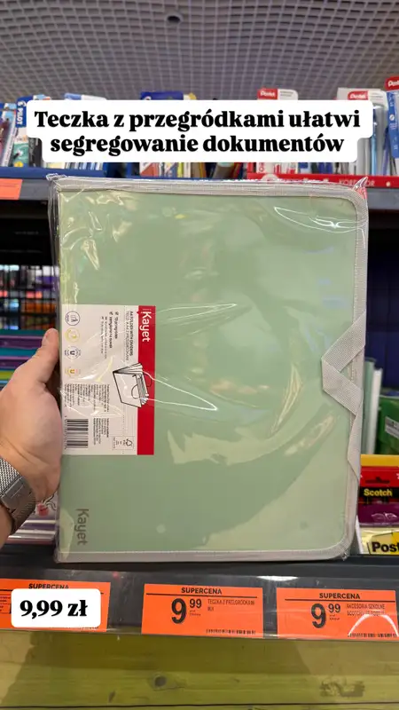 Biedronka - gazetka promocyjna Zakupowe Inspiracje - produkty do domu i dodatki modowe od środy 07.01  - strona 4