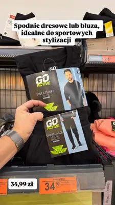 Biedronka - gazetka promocyjna Zakupowe Inspiracje - produkty do domu i dodatki modowe od środy 07.01  - strona 13