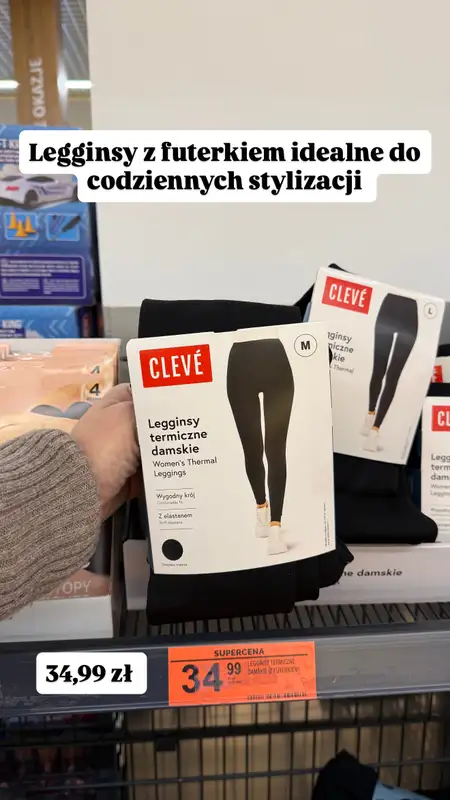 Biedronka - gazetka promocyjna Zakupowe Inspiracje - produkty do domu i dodatki modowe od środy 07.01  - strona 5