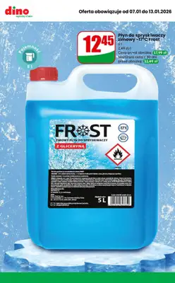 Dino - gazetka promocyjna Najlepsze promocje! od środy 07.01 do wtorku 13.01 - strona 6