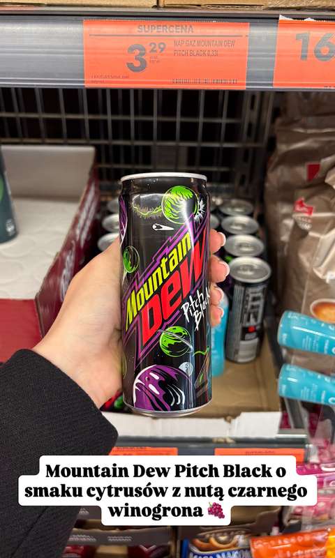 Biedronka - gazetka promocyjna Zakupowe Inspiracje - nowości w Biedronce od środy 07.01  - strona 8